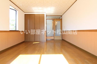 【内装】 | サンライフミヤハラ