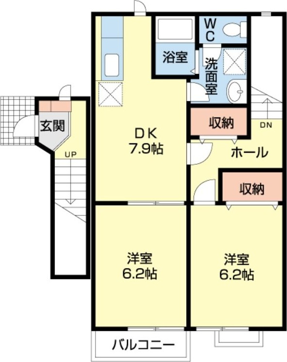カーサシオタＢ