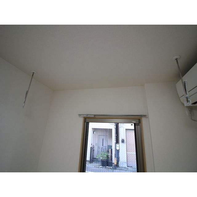 アムール南千住の内装