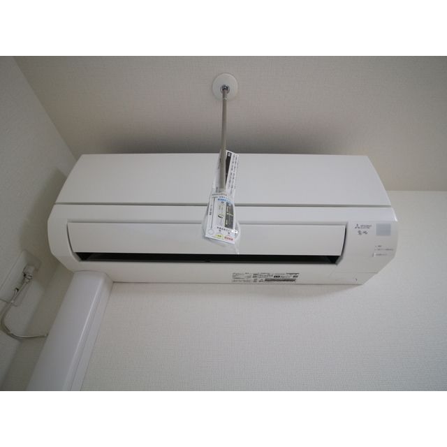 アムール南千住の設備