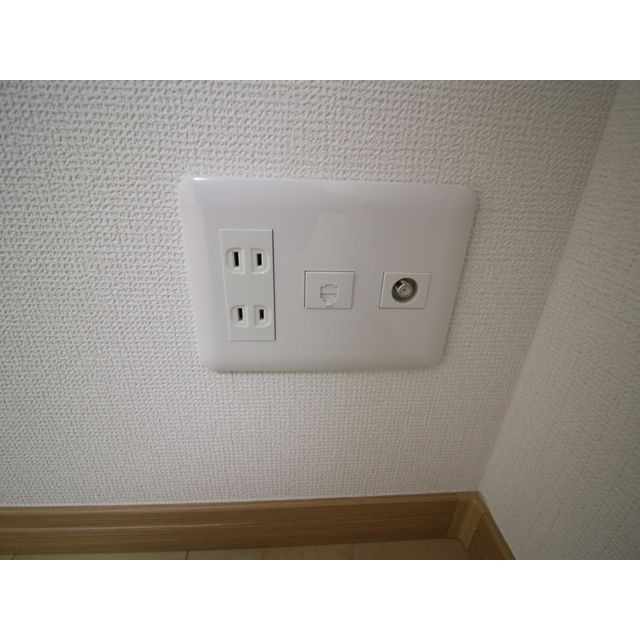 アムール南千住の設備