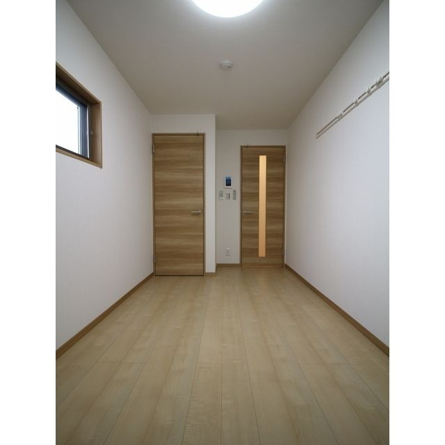 アムール南千住の内装