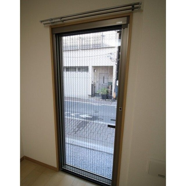 アムール南千住の展望