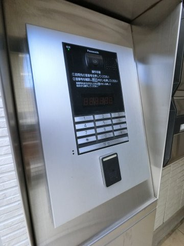 PARTENZA広小路のその他共用部分