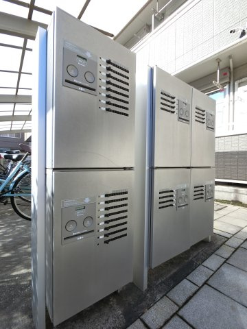 PARTENZA広小路のその他共用部分