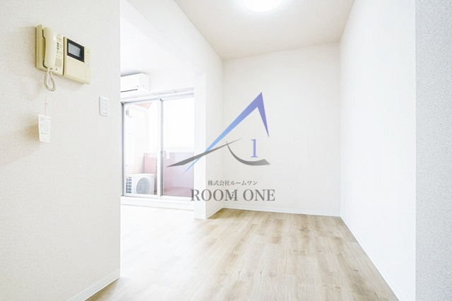 パレ・ホームズ中延のその他