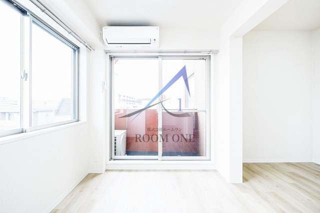 パレ・ホームズ中延