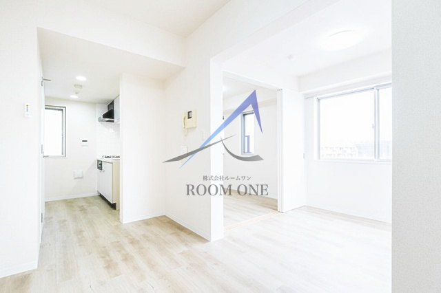 パレ・ホームズ中延