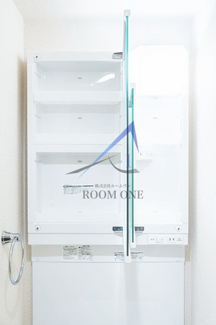 パレ・ホームズ中延