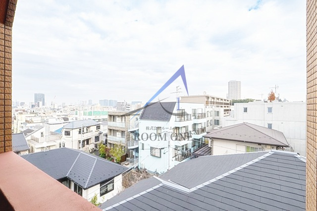 パレ・ホームズ中延