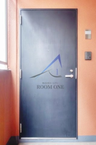 パレ・ホームズ中延