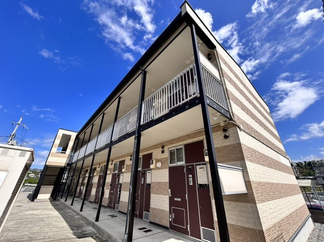 レオパレスサンコート学園前Ａ