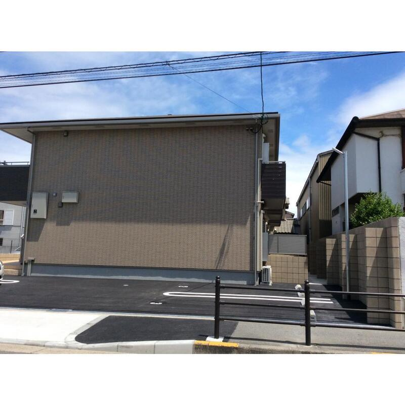 ファミール緑のその他共用部分