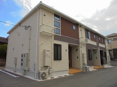 カーサベルデⅠ