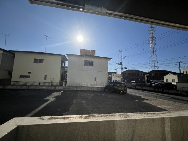ルナハイツ　Part5の展望