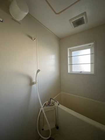 ルナハイツ　Part5の浴室