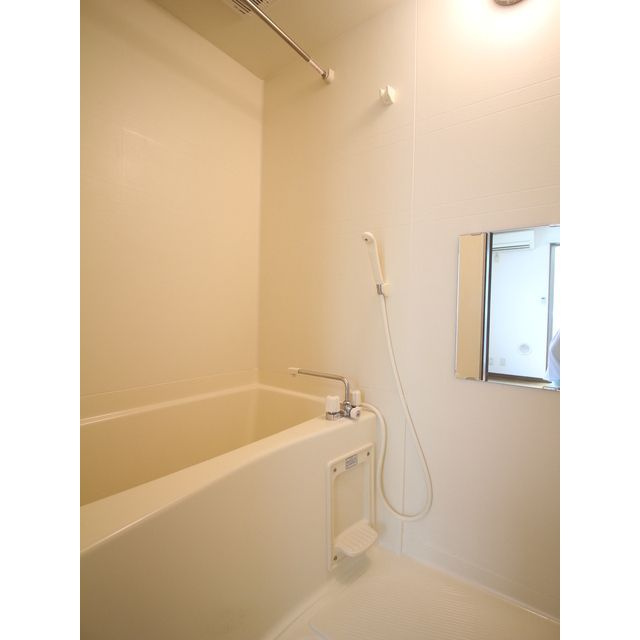 アムール モンタニュー リズイエールの浴室