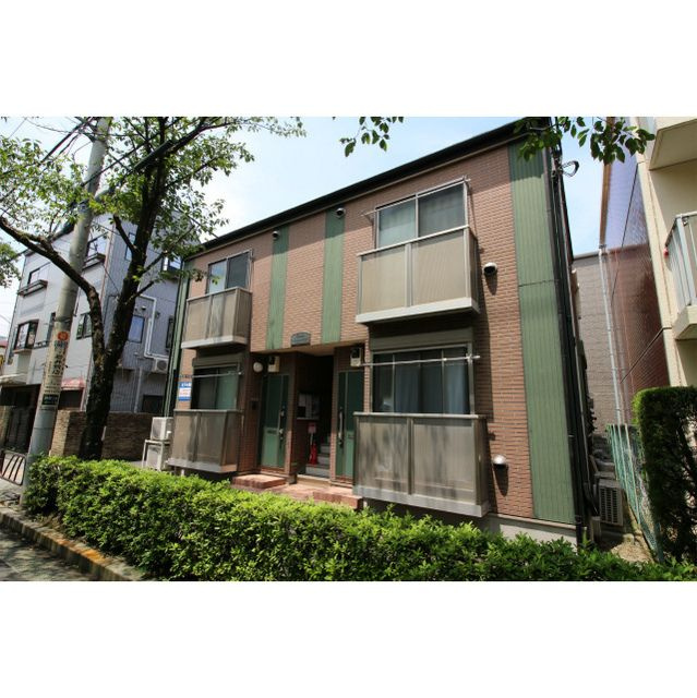 アムール モンタニュー リズイエールのその他共用部分