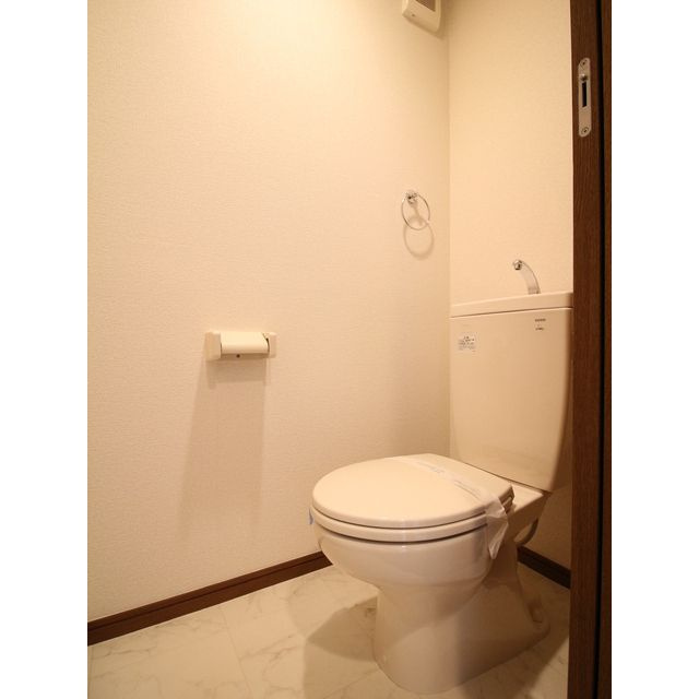 アムール モンタニュー リズイエールのトイレ