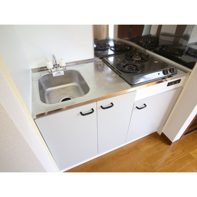 アムール モンタニュー リズイエールのその他