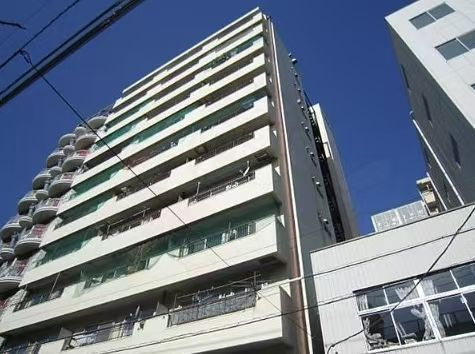 トーア錦糸町マンション