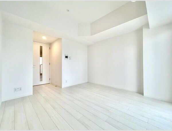 エスリード大須アヴェニューの居間・リビング