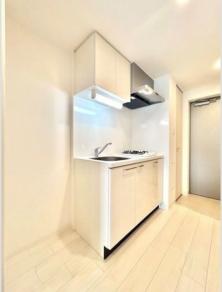 エスリード大須アヴェニューのキッチン