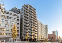 ダイアパレス代官山の画像