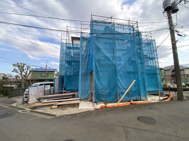 東久留米市下里19期