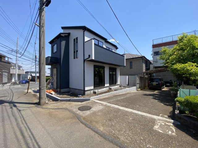 東久留米市下里19期