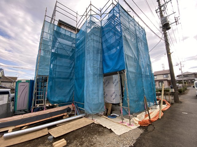 東久留米市下里19期