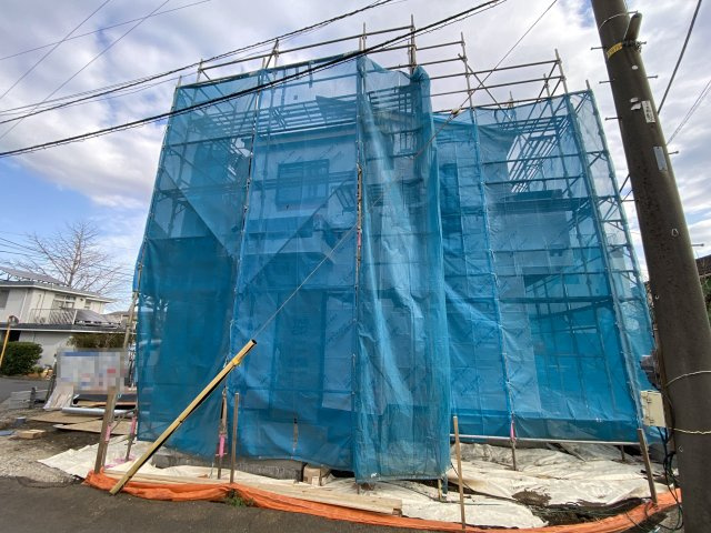 東久留米市下里19期