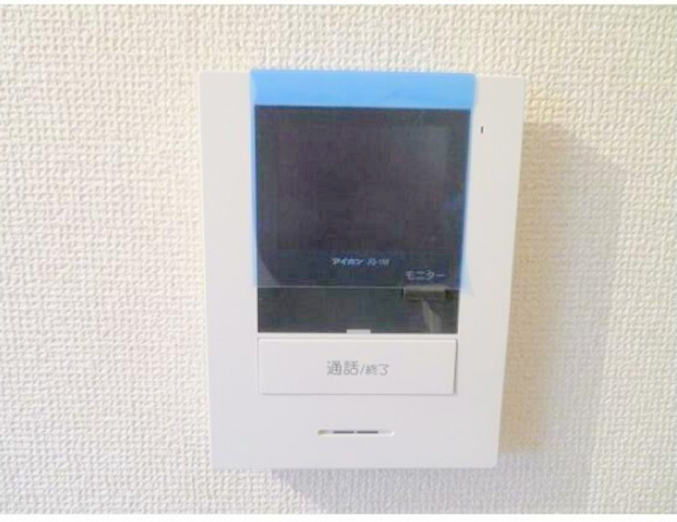 シーダハイムの設備