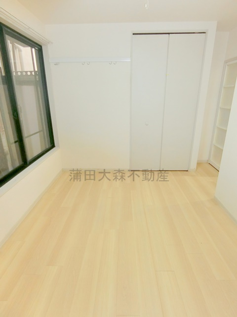 シーダハイムの居間・リビング