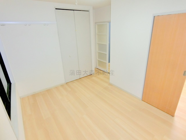 シーダハイムの居間・リビング