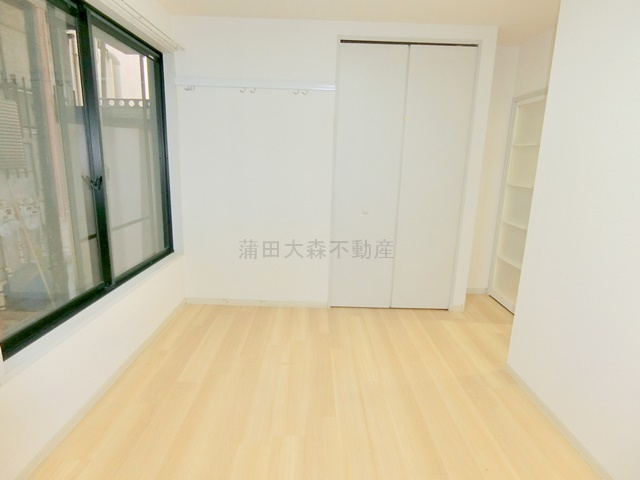 シーダハイムの居間・リビング