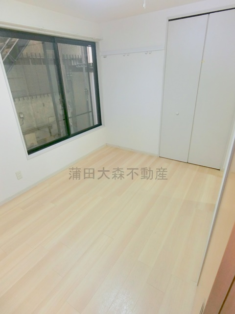 シーダハイムの居間・リビング