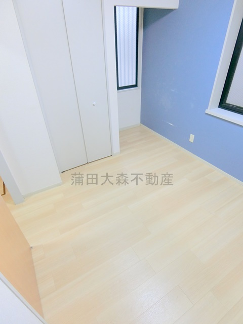 シーダハイムのその他