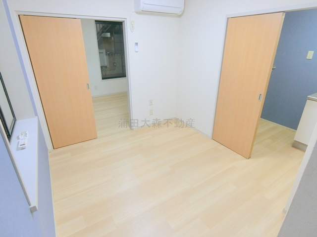 シーダハイムのその他