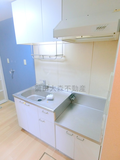 シーダハイムのキッチン|キッチン