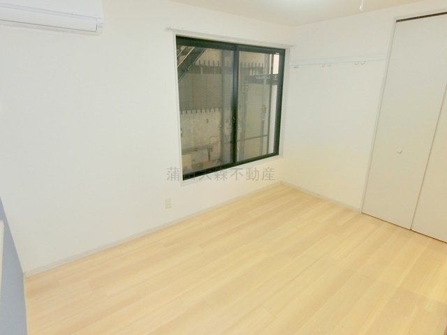 シーダハイムの内装