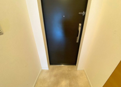 【玄関】 | ラクラス長堀橋