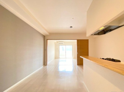 【居間・リビング】 | ラクラス長堀橋