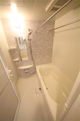 【浴室】 | ラクラス長堀橋