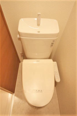 【トイレ】 | ラクラス長堀橋