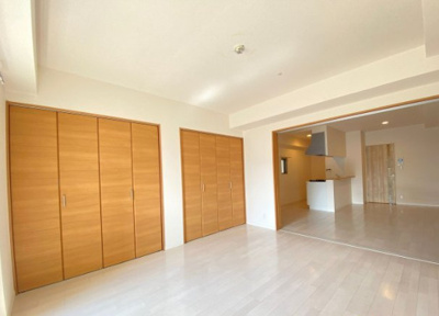 【内装】 | ラクラス長堀橋