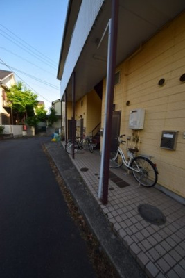 【その他共用部分】 | アピア志木