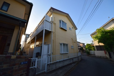 【外観】 | アピア志木 | 外観です