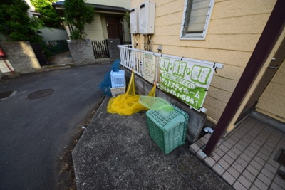 【その他共用部分】 | アピア志木