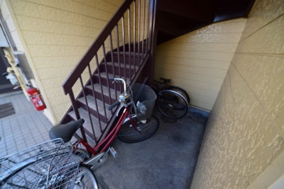 【その他共用部分】 | アピア志木